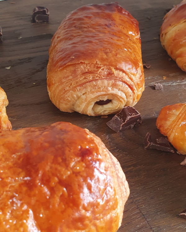 Summer Danish/Croissant Box - Image 5