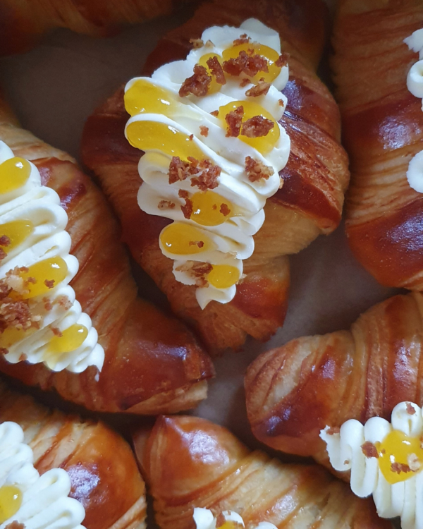 Summer Danish/Croissant Box - Image 6