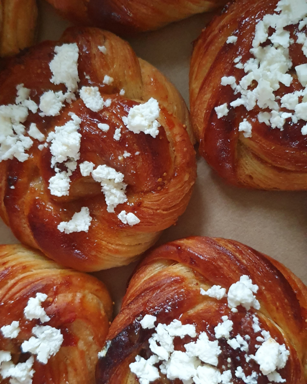Summer Danish/Croissant Box - Image 2
