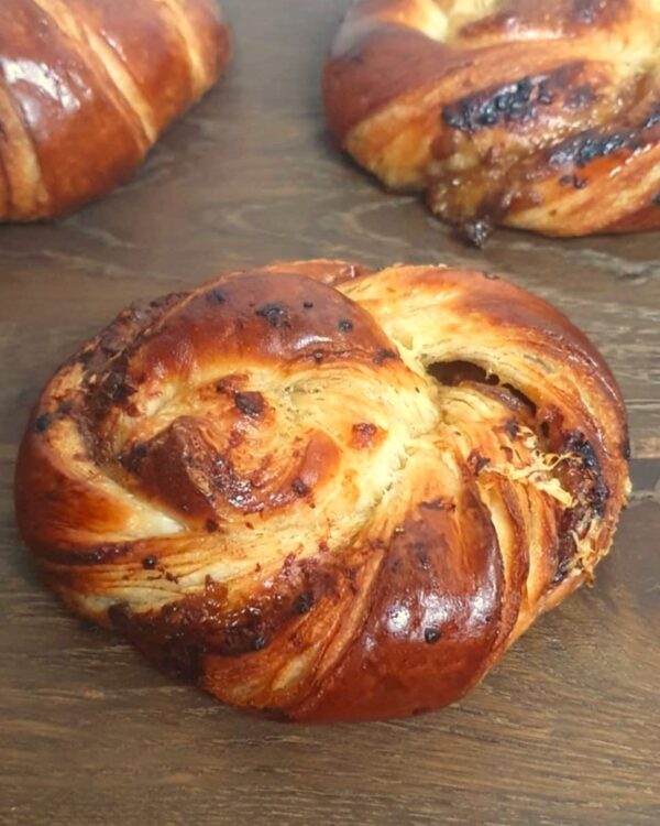 Summer Danish/Croissant Box - Image 3