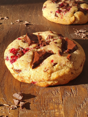 Cookies - Box of 6