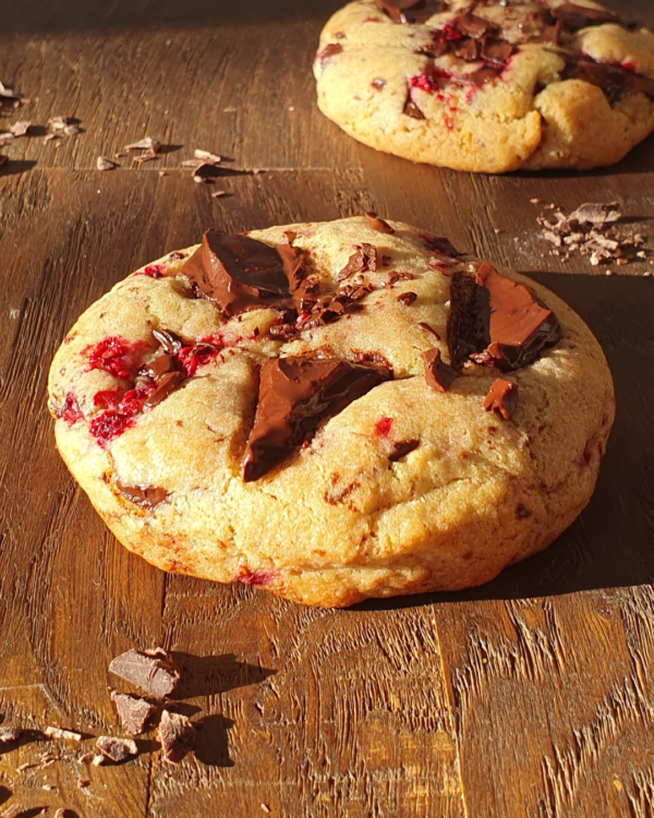 Cookies - Box of 6