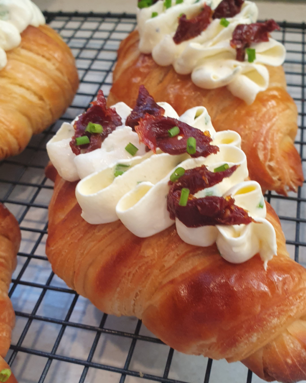 Summer Danish/Croissant Box - Image 7