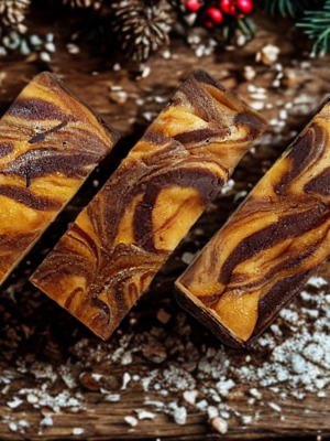 Cheesecake Brownie