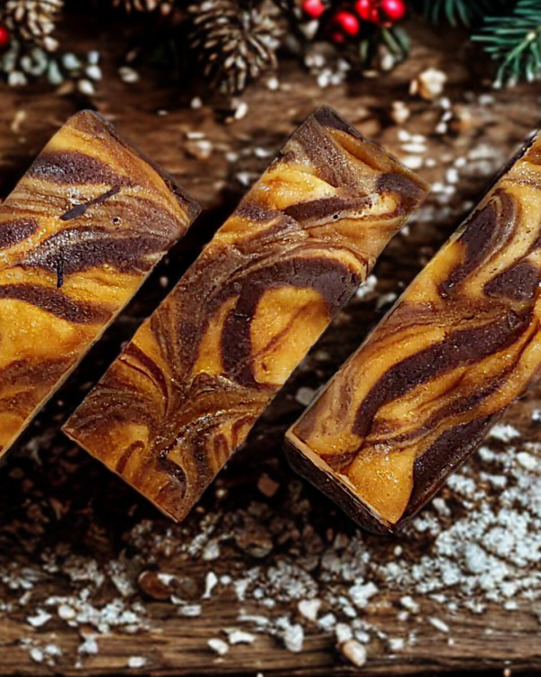 Cheesecake Brownie