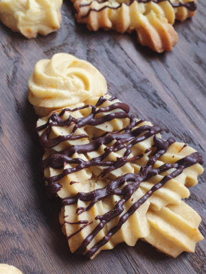 12 Cookies of Christmas